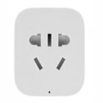 Умная Wi-Fi розетка Xiaomi Mijia Smart Power Plug