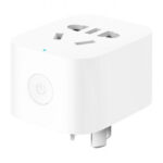Умная Wi-Fi розетка Xiaomi Mijia Smart Power Plug — изображение 3