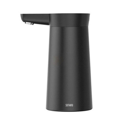 Автоматическая помпа Xiaomi Mijia Sothing Water Pump Wireless (чёрный)