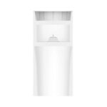 Мусорный бак Xiaomi Mijia Storage Barrels Rubbish Box With Pressure Ring — изображение 2