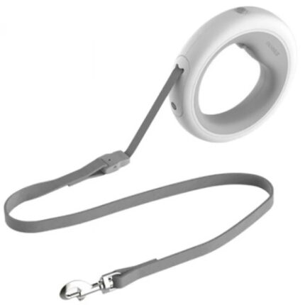 Поводок Xiaomi Moestar UFO Retractable Leash 2 Plus