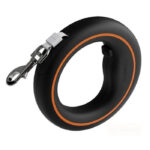 Поводок Xiaomi Moestar Ufo Pet Leash 2 Air чёрный