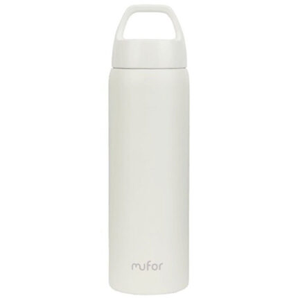 Термос Xiaomi Mufor Musi (белый)