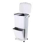Бак для мусора Xiaomi Nakko Double Layer Sorting Trash Can