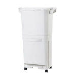 Бак для мусора Xiaomi Nakko Double Layer Sorting Trash Can — изображение 2
