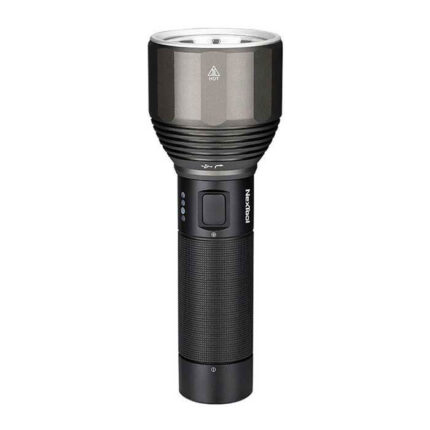 Фонарик Xiaomi NexTool Nato Outdoor Glare Flashlight