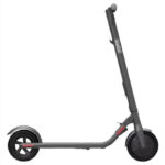 Электросамокат Xiaomi Ninebot KickScooter E22 — изображение 3