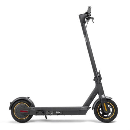 Электросамокат Xiaomi Ninebot KickScooter ES Max