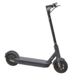 Электросамокат Xiaomi Ninebot KickScooter ES Max — изображение 2