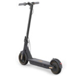Электросамокат Xiaomi Ninebot KickScooter ES Max — изображение 3