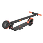 Электросамокат Xiaomi Ninebot KickScooter ES1L — изображение 2