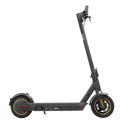 Электросамокат Xiaomi Ninebot KickScooter MAX G30