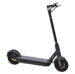Электросамокат Xiaomi Ninebot KickScooter MAX G30 — изображение 2