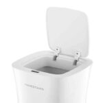 Умное мусорное ведро Xiaomi Ninestars Waterproof Sensor Trash Can — изображение 2