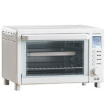 Конвекционная печь Xiaomi Qcooker Household Multifunctional Electric Oven