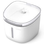 Автопоилка Xiaomi Petoneer Fresco Mini Plus Fountain, Petoneer Fresco Mini Plus Fountain — изображение 2