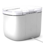 Автопоилка Xiaomi Petoneer Fresco Mini Plus Fountain, Petoneer Fresco Mini Plus Fountain — изображение 3