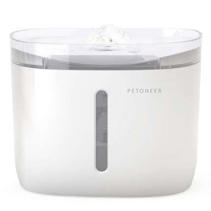 Автопоилка Xiaomi Petoneer Fresco Mini Plus Fountain, Petoneer Fresco Mini Plus Fountain