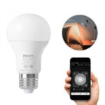 Лампочка Xiaomi Philips Smart LED Ball E27 — изображение 3