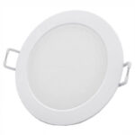 Встраиваемый светильник Xiaomi Philips Zhirui Downlight Colorable Warm Edition — изображение 3