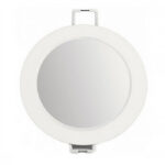 Встраиваемый светильник Xiaomi Philips Zhirui Downlight Colorable Warm Edition — изображение 2