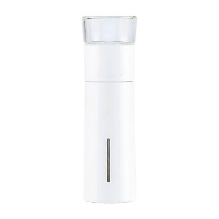Заварочный термос Xiaomi Pinztea Tea Water Separation Cup (белый)