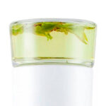 Заварочный термос Xiaomi Pinztea Tea Water Separation Cup (белый) — изображение 3