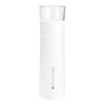 Заварочный термос Xiaomi Pinztea Tea Water Separation Cup (белый) — изображение 2