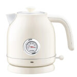 Электрический чайник с датчиком температуры Xiaomi Qcooker Electric Kettle (белый)