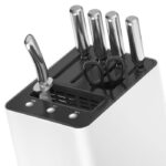 Стерилизатор-точилка для ножей Xiaomi Qcooker Sterilization Knife Holder — изображение 2