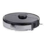 Робот-пылесос Roborock S5 MAX Global (чёрный)