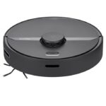 Робот-пылесос Roborock S6 Pure RU (чёрный)