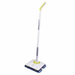 Беспроводная электрошвабра Xiaomi SWDK Handheld Electric Mop D2