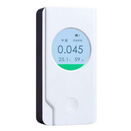 Анализатор воздуха Xiaomi Second Measurement of Formaldehyde Detector