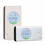 Анализатор воздуха Xiaomi Second Measurement of Formaldehyde Detector — изображение 2