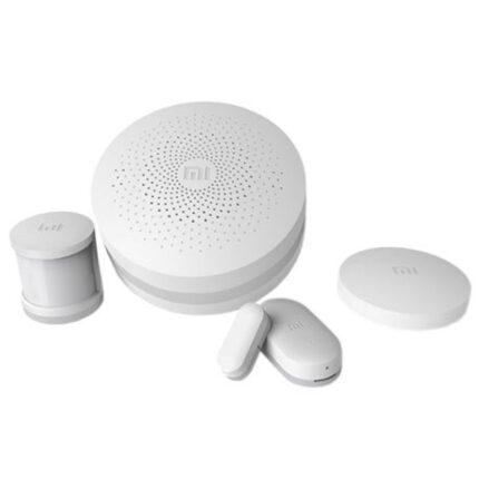 Комплект умного дома Xiaomi Smart Home Security Kit