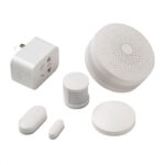 Комплект умного дома Xiaomi Smart Home Security Kit — изображение 2