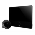 Умный видеоглазок Xiaomi Smart Loock CatY Youth Edition — изображение 2