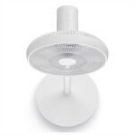 Вентилятор Xiaomi Smartmi DC Inverter Floor Fan 2S — изображение 3