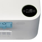 Очиститель воздуха c обогревом Xiaomi Smartmi Fresh Air System Heating Version — изображение 2