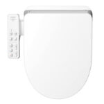 Умное сидение для унитаза Xiaomi Smartmi Toilet Cover — изображение 2
