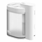 Увлажнитель воздуха Xiaomi Sothing Geometry Desktop Humidifier (белый)