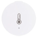 Датчик температуры и влажности Xiaomi Temperature and Humidity Sensor — изображение 3