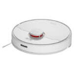 Робот-пылесос Xiaomi Trouver LDS Vacuum Mop Finder RLS3 — изображение 2