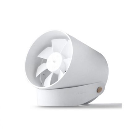 Вентилятор Xiaomi VH 2 USB Portable Fan (белый)