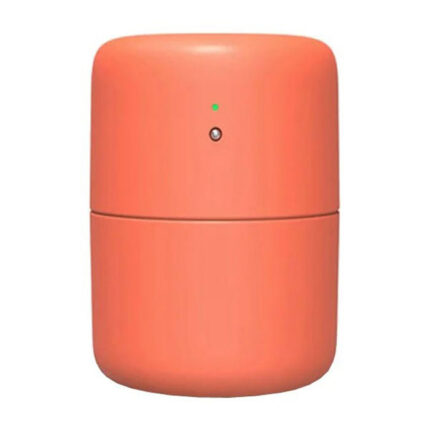 Увлажнитель воздуха Xiaomi VH Man Desktop Humidifier (оранжевый)