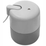 Увлажнитель воздуха Xiaomi VH Man Desktop Humidifier (белый) — изображение 2