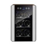 Винный шкаф Xiaomi Vinocave Wine Fridge (6 мест)