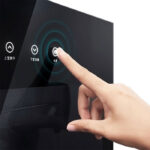 Дезинфекционный шкаф Xiaomi Viomi Disinfection Cabinet Vertical — изображение 3
