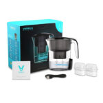 Фильтр воды Xiaomi Viomi Filter Kettle — изображение 3